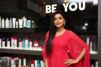 Avantika Mishra Launches Be You Family Salon